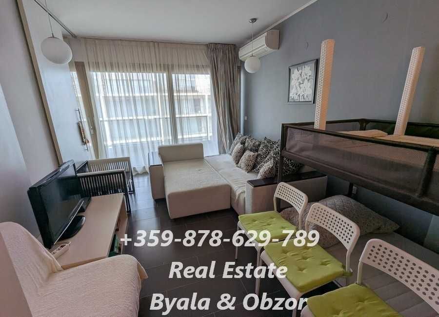 Продава се Двустаен апартамент в Обзор - 66 кв.м за 688 €/кв.м - Снимка #6