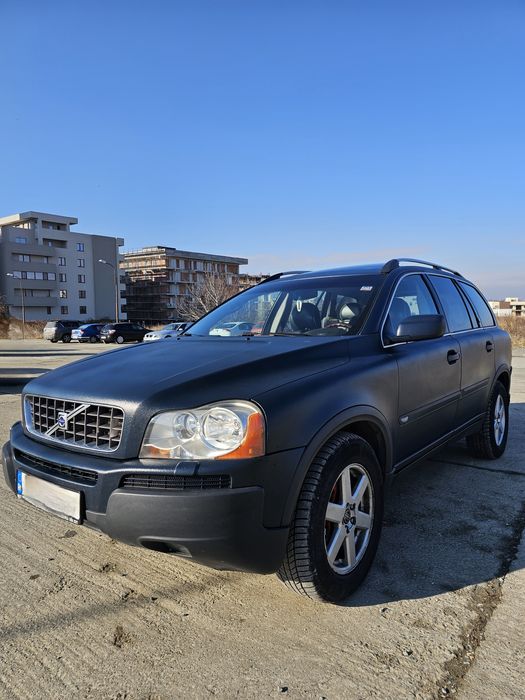 VOLVO XC 90, 7 locuri