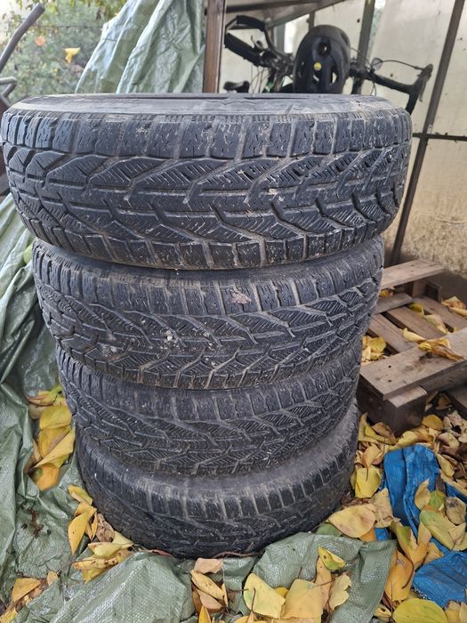 Roti Logan si Skoda