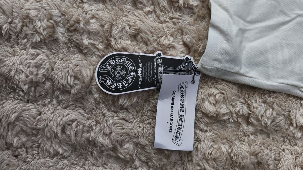 Chrome Hearts Блуза