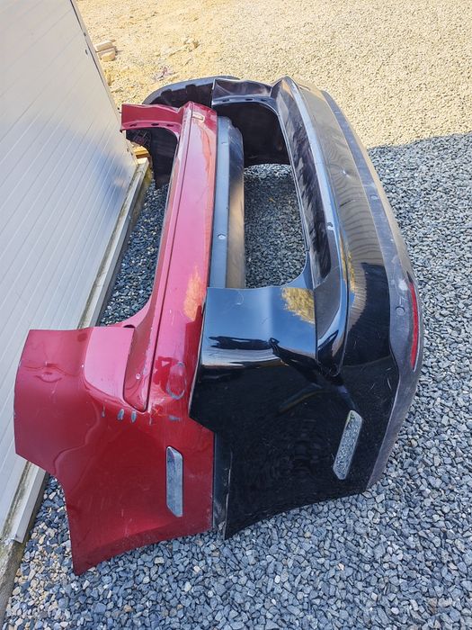 Bara spate Citroen C5 X7 700lei