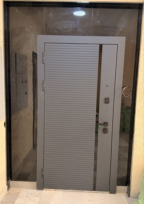 Uy sotiladi Bauraum JK