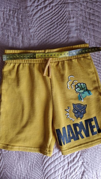 Комплекти George тениска + шорти  110-116