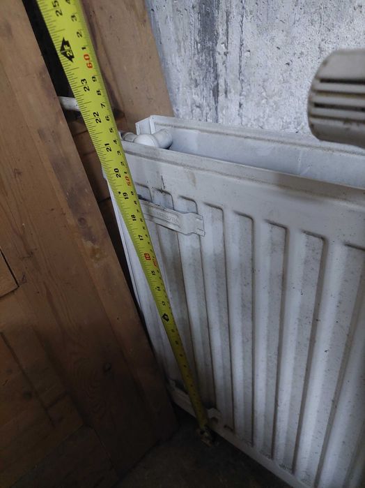 Конвектор за климатизация