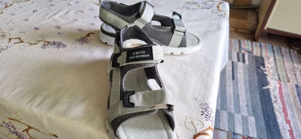 Sandale mărimea 38 smyk kids