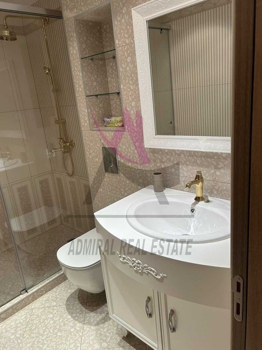 Дава се под наем Тристаен апартамент в Варна, Бриз - 90 кв.м за 1300 € - Снимка #4