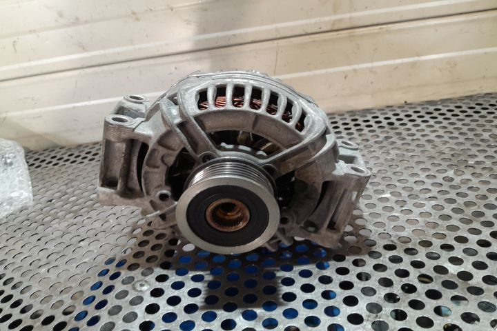 Alternator 06B903016AB Seat Leon 2 1P [facelift] [2009 - 2012] FR hat