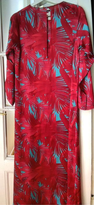 Rochie superba L