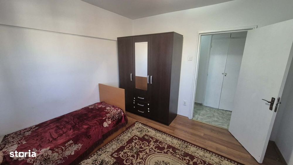 Lacul Tei inchiriere ap 3 camere ideal studenti/familie/cuplu