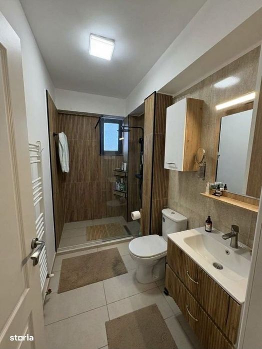 Apartament modern, bloc nou, zona Billa – Calea Severinului, Craiova