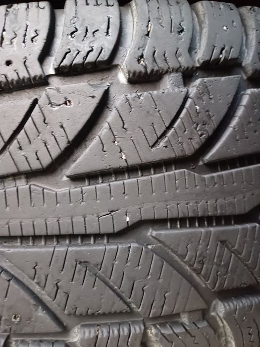 Гуми 265/65/17 Купър