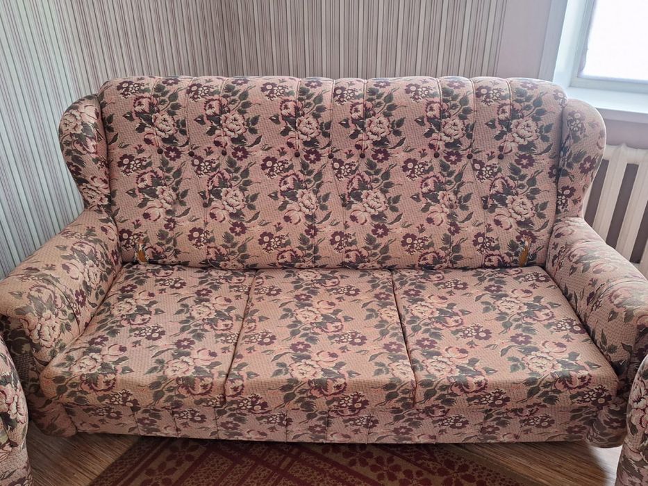 диван бу, торг есть