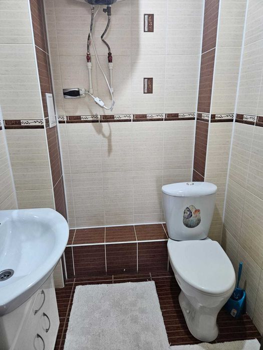 Продам отдельностоящий коттедж