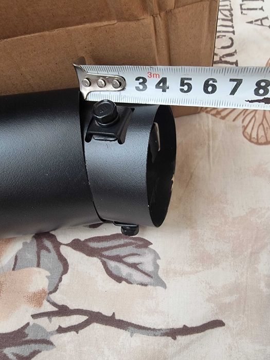 Накрайник за аспух