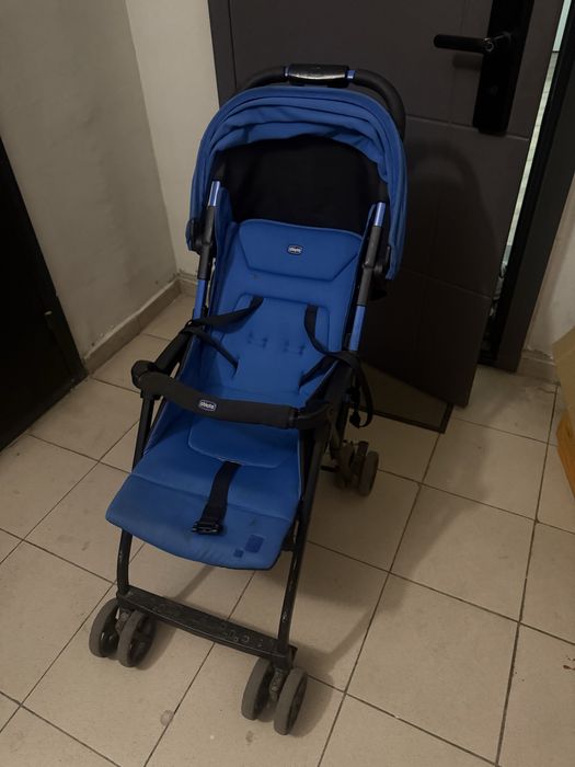 Chicco оригинал коляска