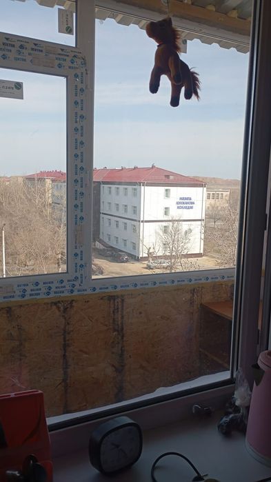 Срочно продам 1 ком кв в центре города