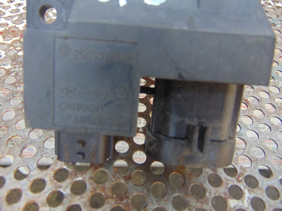 Rezistenta ventilator racire Renault clio 4 1.5 Dacia lodgy dokker duster logan cod 255501295r rezistenta gmv