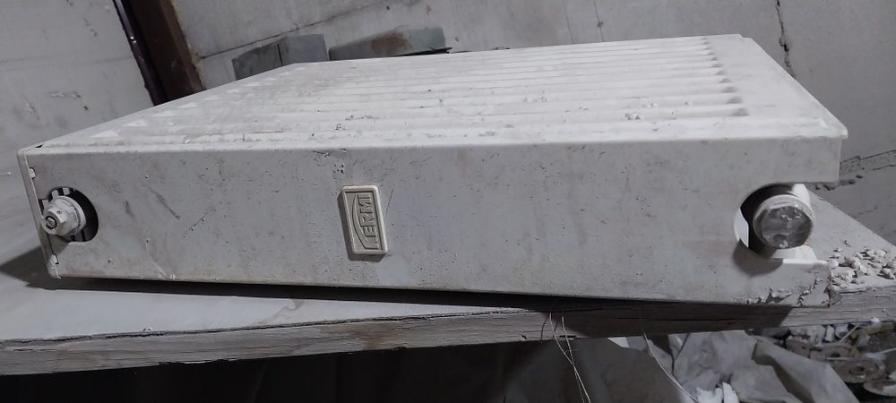 Батарея отопительный