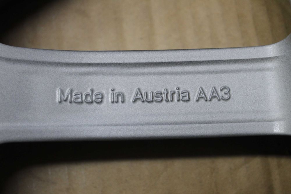 Джанта 19" Audi Q5, SQ5