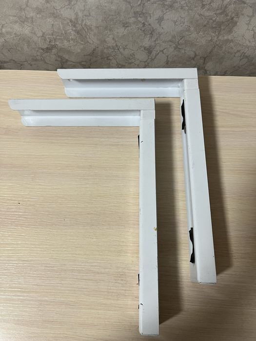 Подставка кронштейн под микроволновку