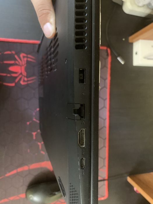 Lenovo ideapad gaming 3