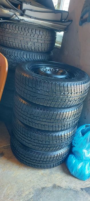 Продам авто шина