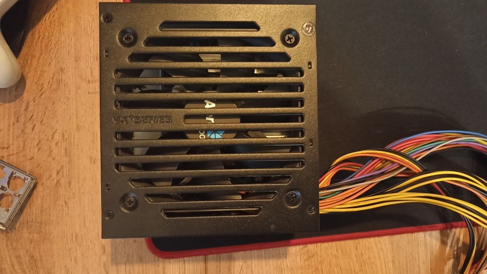 Продам блок питания