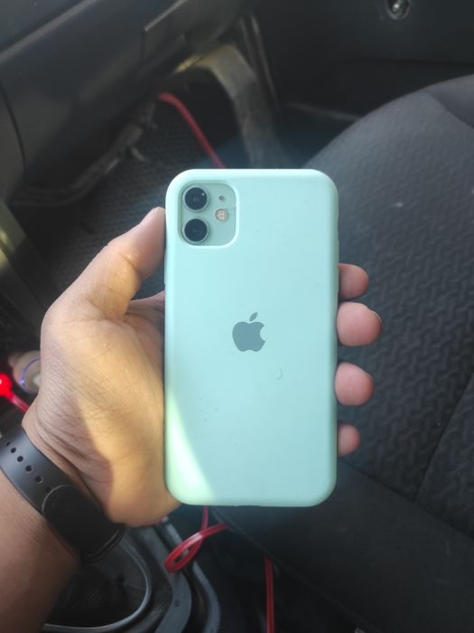 iPhone 11 64 Gb 75%