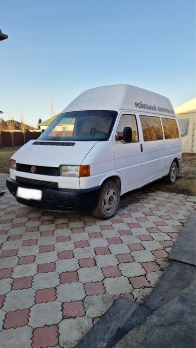 Продам Мобильный шиномонтаж