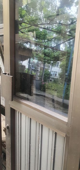 Дограма Алуминий.