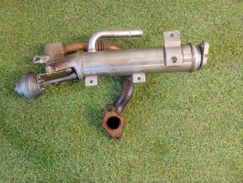 Răcitor gaze Audi , 2.0tdi CAHA/CAH