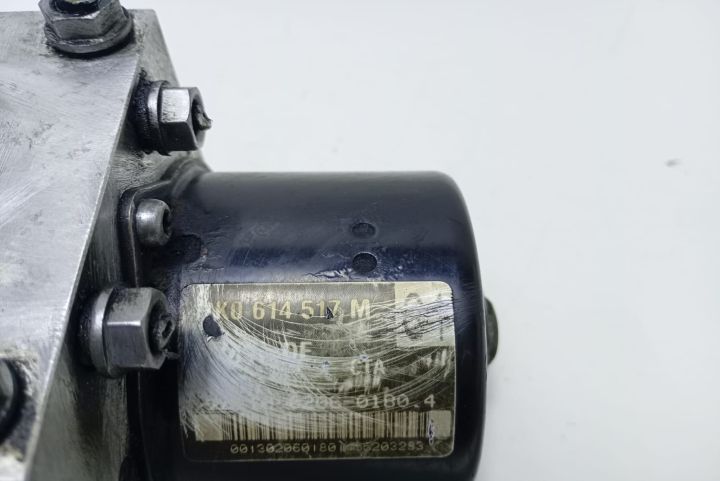 Pompa ABS 1K0614517M Skoda Octavia a 2-a generatie seria