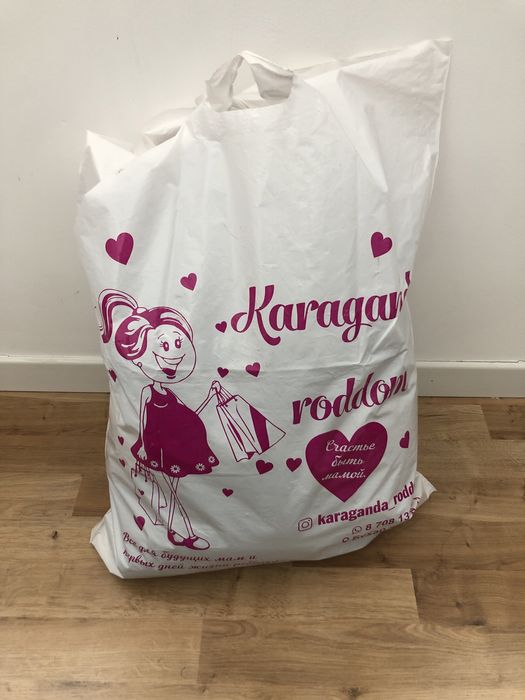 Вещи хорошего качества