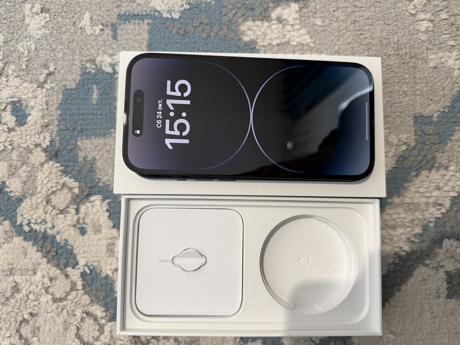 Идеальный Iphone 14 PRO