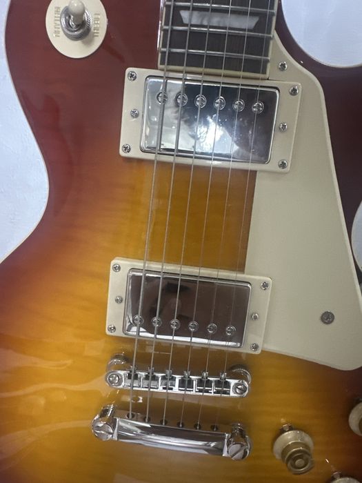 Epiphone Les Paul Standard 50s Inspired by Gibson