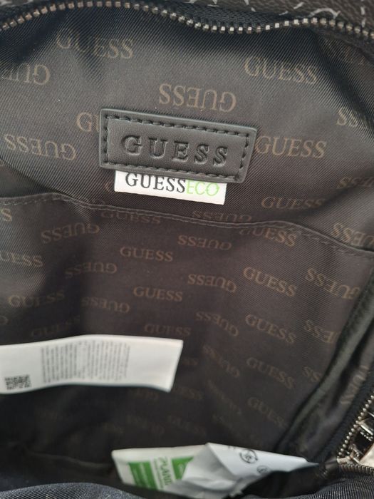Ghiozdan guess nou