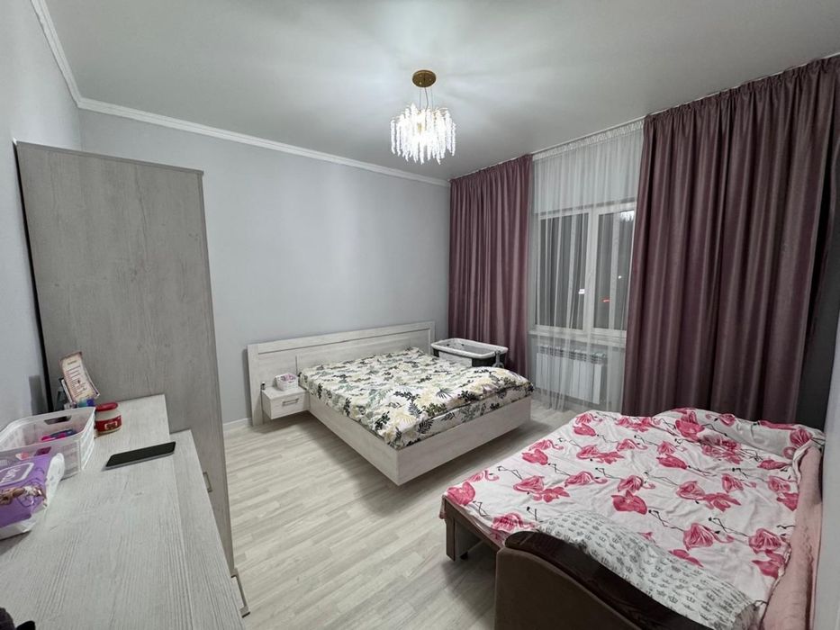 Продам дом Кемертоган улица Мәдинет 27/57