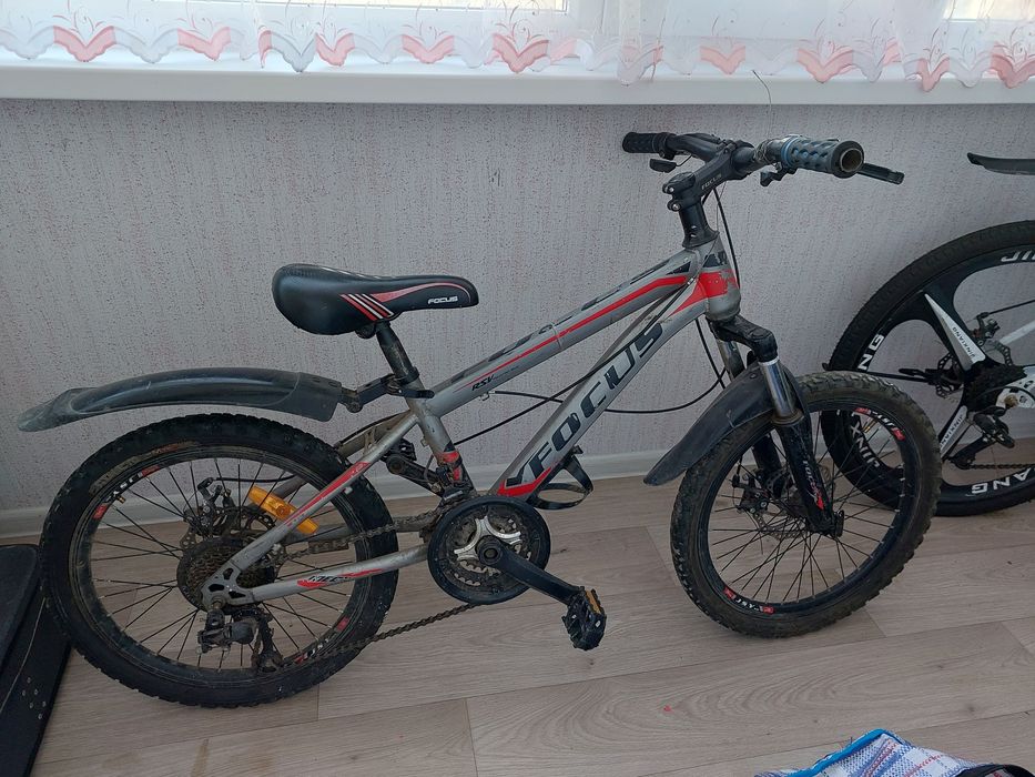 Продам велосипеды!!!