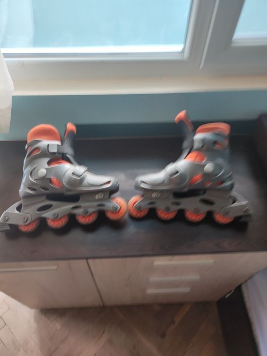 Регулируеми ролери