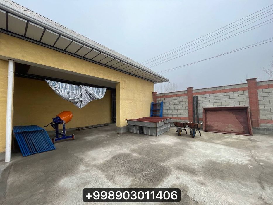 Arenda mishaka kareta oxak idish lesa 1 metrli 2metrli