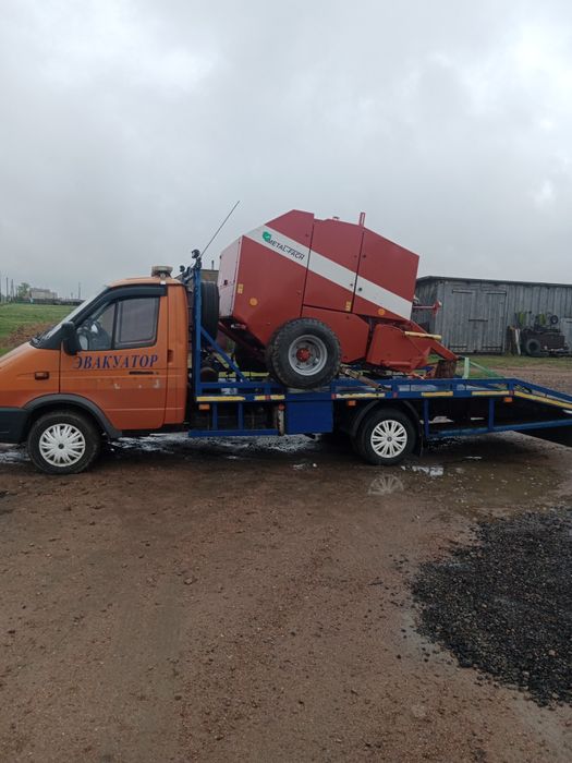 Эвакуатор круглосуточно