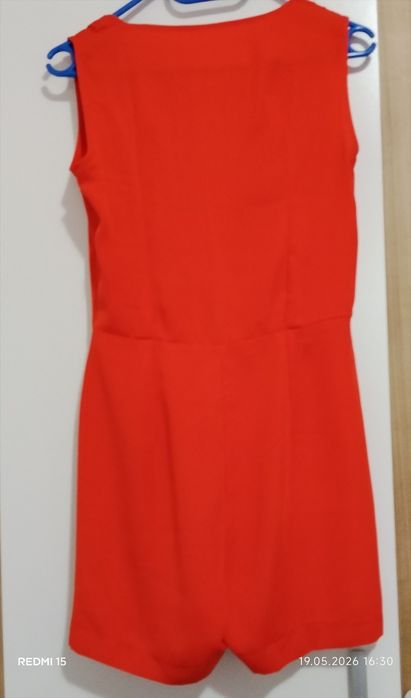 Salopeta rosie zara xs