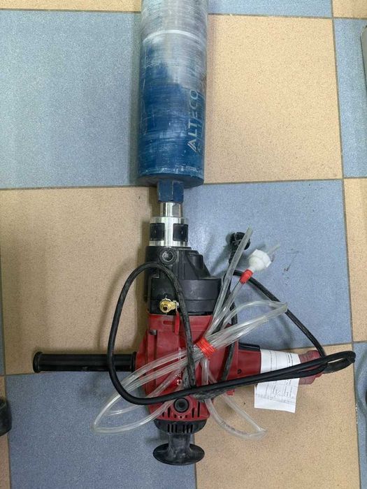 Дрель алмазного бурения (Уральск 0710) лот 939306