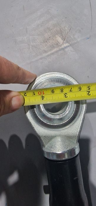 Ancora stabilizator tractor case class new holland valtra same fendt d