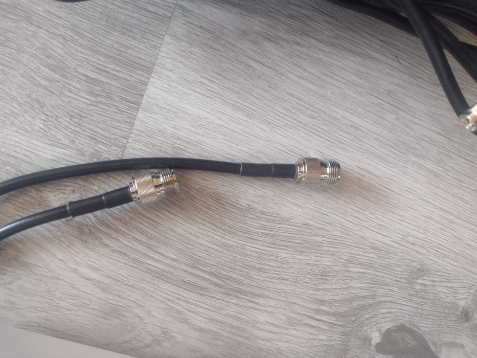 Външна антена за 5G рутер 12DBI