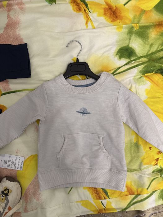 Вещи детские для мальчиков