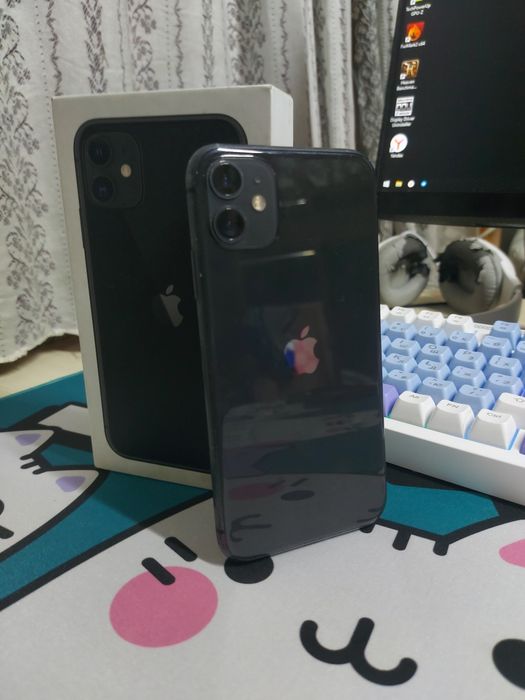 Продам Apple iPhone 11 128gb