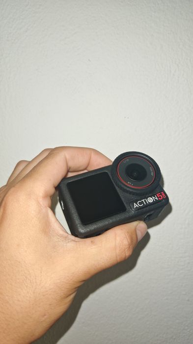 Dji action 5 pro