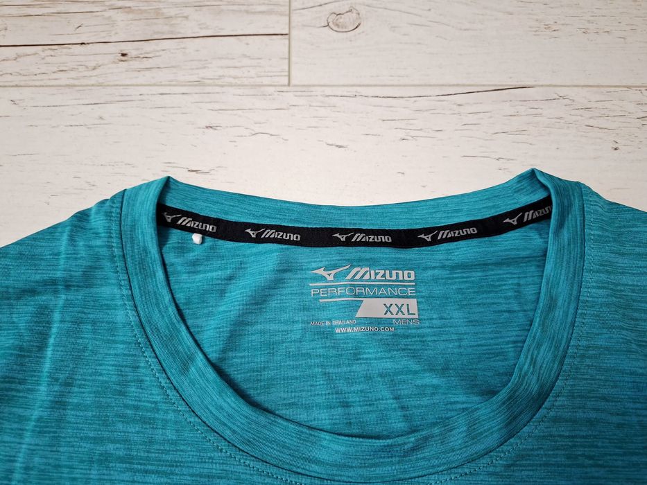 Mizuno-Ориг.тениска  Нова!!!