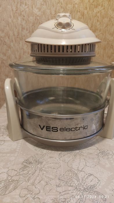 Аэрогриль продам.